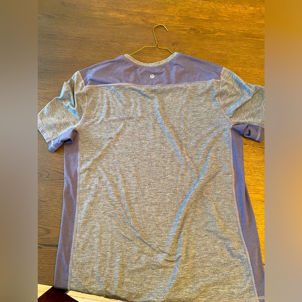 Lululemon Mens Tee